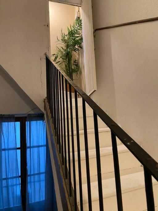 Azotea Elvira Apartment กรานาดา ภายนอก รูปภาพ