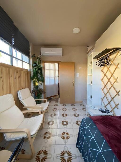 Azotea Elvira Apartment กรานาดา ภายนอก รูปภาพ