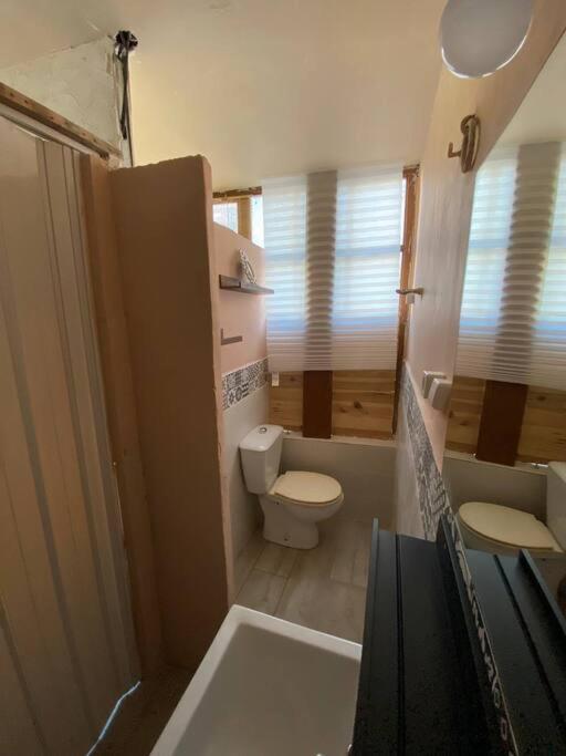 Azotea Elvira Apartment กรานาดา ภายนอก รูปภาพ